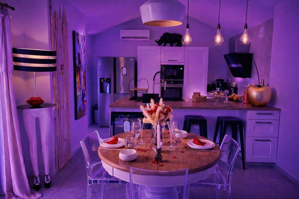 Secret Désir - Haut de gamme - Spa - Espace coquin - Love’nSpa - weekend en amoureux, love rooms avec spa ou jacuzzi privatif12 de Secret Désir - Haut de gamme - Spa - Espace coquin
