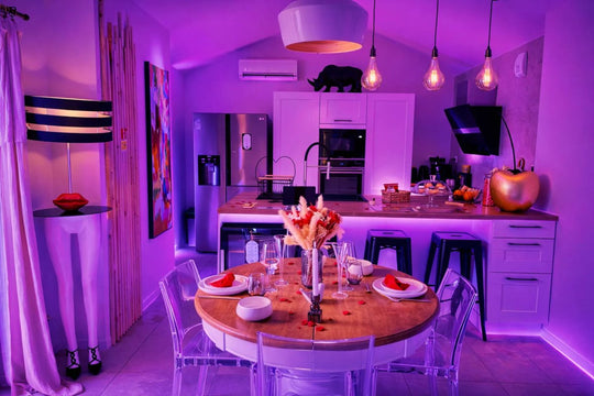 Secret Désir - Haut de gamme - Spa - Espace coquin - Love’nSpa - weekend en amoureux, love rooms avec spa ou jacuzzi privatif