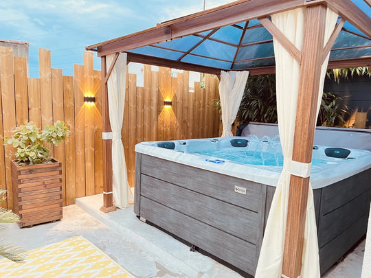Secret Désir - Haut de gamme - Spa - Espace coquin - Love’nSpa - weekend en amoureux, love rooms avec spa ou jacuzzi privatif