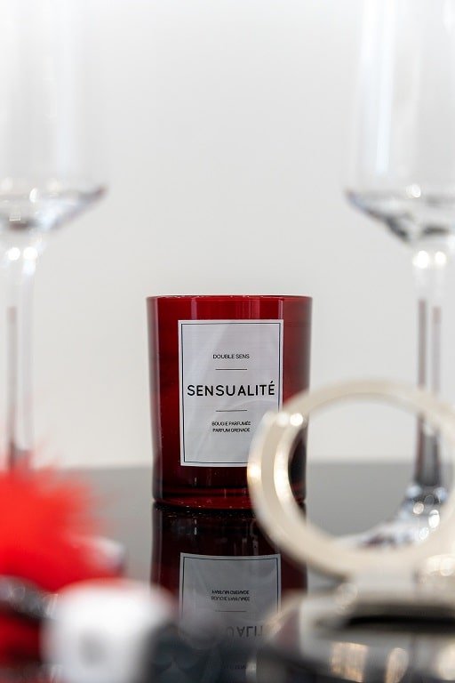 Secret Room Spa Agde - Love’nSpa - weekend en amoureux, love rooms avec spa ou jacuzzi privatif4 de Secret Room Spa Agde
