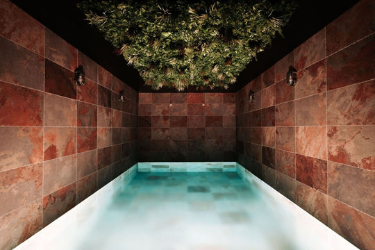 Senses Experience - INTENSE - Love’nSpa - weekend en amoureux, love rooms avec spa ou jacuzzi privatif