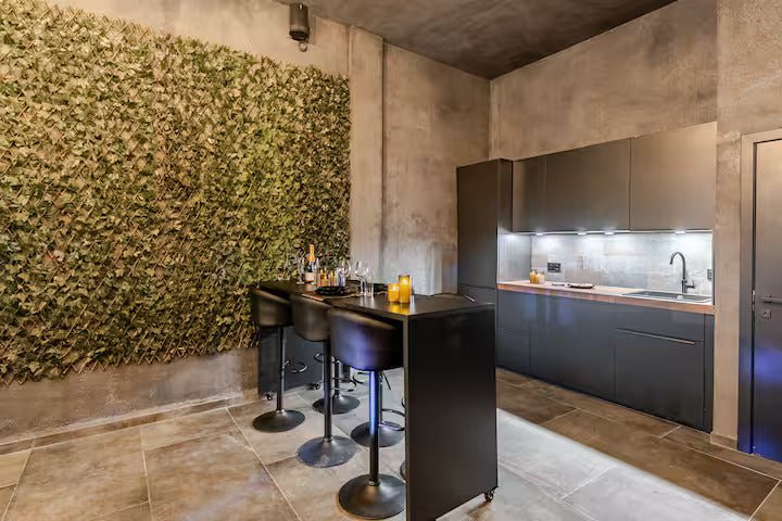 Senses Experience - INTENSE - Love’nSpa - weekend en amoureux, love rooms avec spa ou jacuzzi privatif14 de Senses Experience - INTENSE
