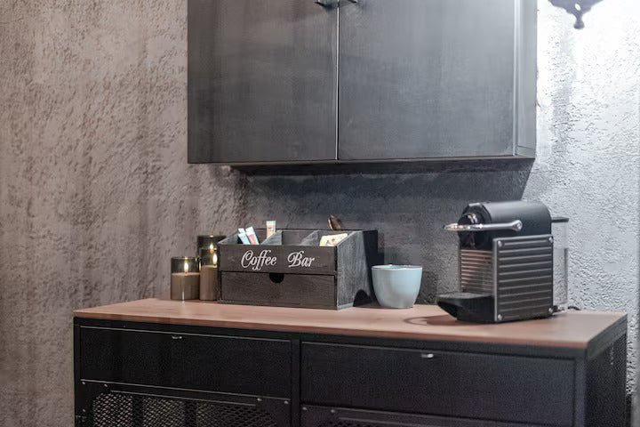 Senses Experience - INTENSE - Love’nSpa - weekend en amoureux, love rooms avec spa ou jacuzzi privatif13 de Senses Experience - INTENSE
