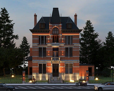 Senses Experience - INTENSE - Love’nSpa - weekend en amoureux, love rooms avec spa ou jacuzzi privatif
