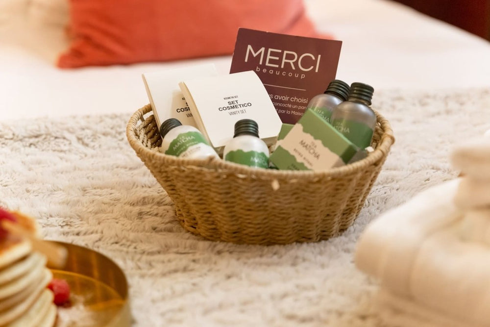 Serenity Villa® - Détente & Chill - Love’nSpa - weekend en amoureux, love rooms avec spa ou jacuzzi privatif18 de Serenity Villa® - Détente & Chill
