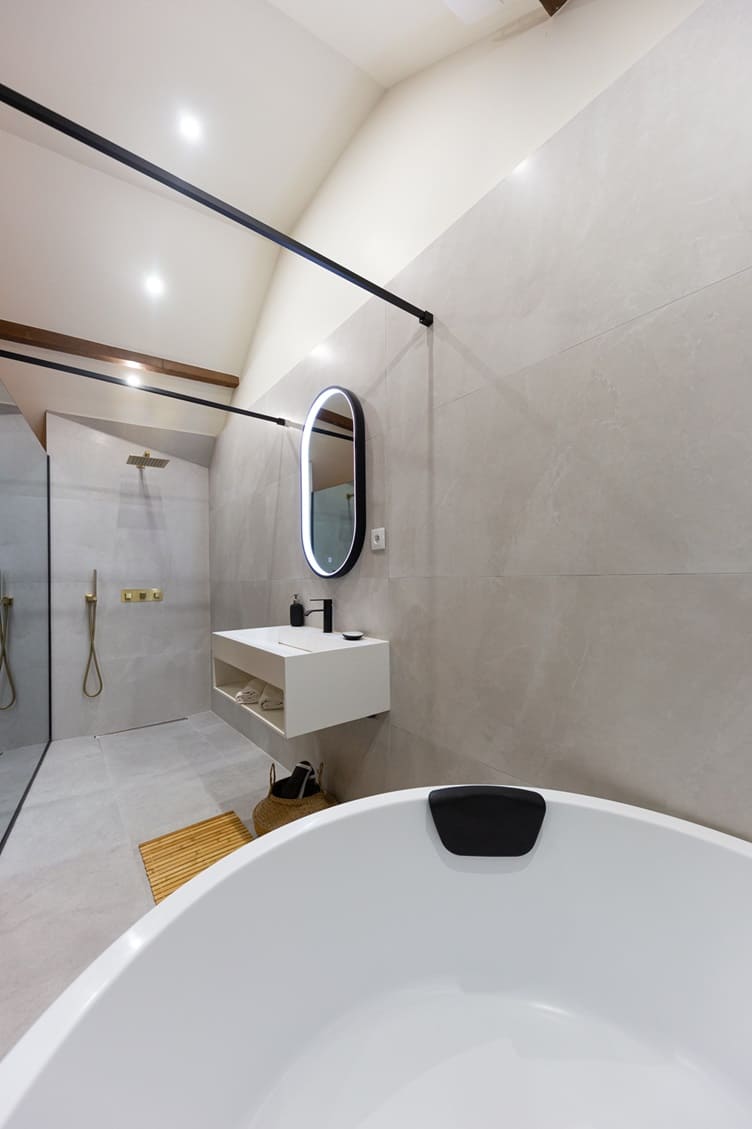 Serenity Villa® - Détente & Chill - Love’nSpa - weekend en amoureux, love rooms avec spa ou jacuzzi privatif