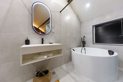 Serenity Villa® - Détente & Chill - Love’nSpa - weekend en amoureux, love rooms avec spa ou jacuzzi privatif