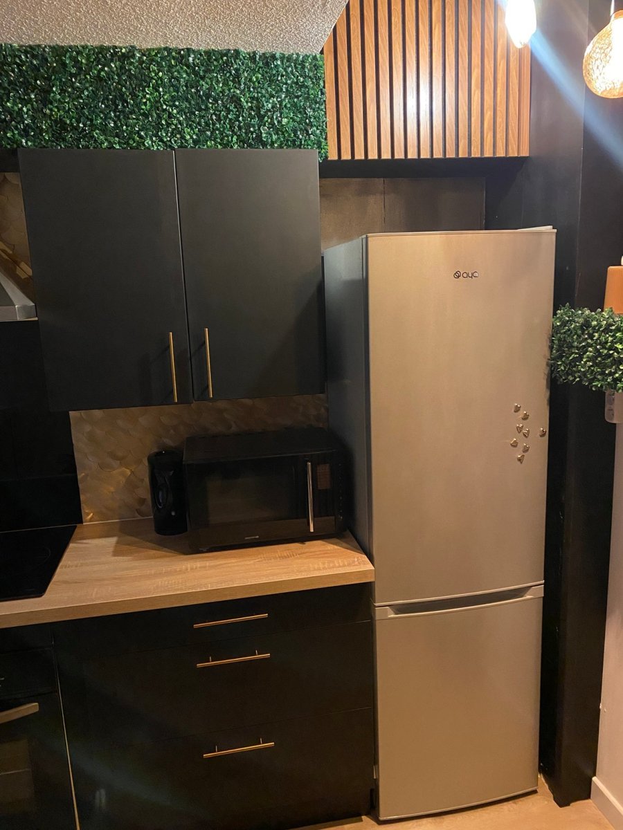 Sexy Suite - Love’nSpa - weekend en amoureux, love rooms avec spa ou jacuzzi privatif7 de Sexy Suite
