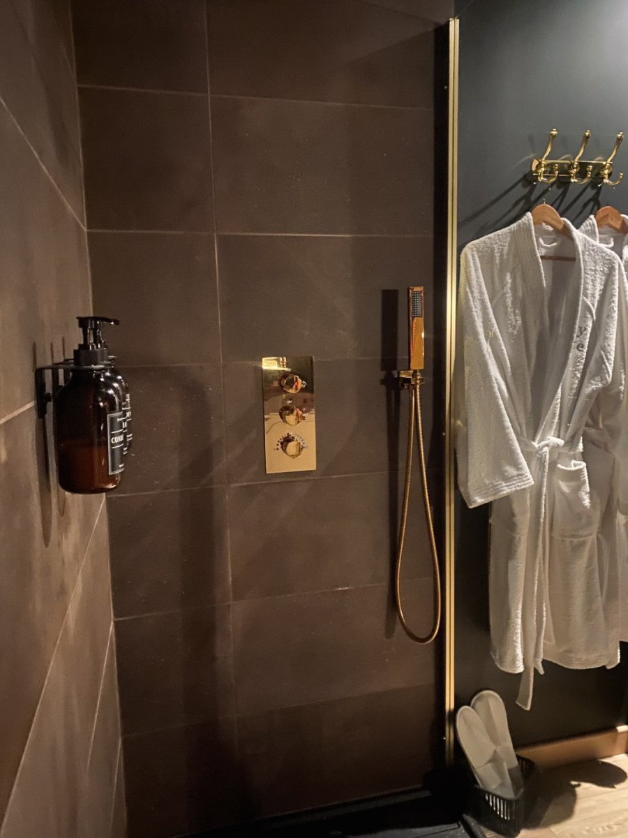 Sexy Suite - Love’nSpa - weekend en amoureux, love rooms avec spa ou jacuzzi privatif9 de Sexy Suite
