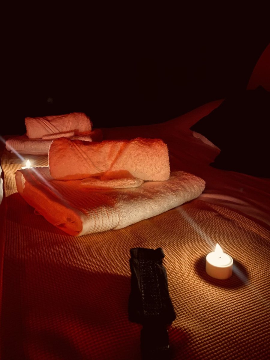 Sexy Suite - Love’nSpa - weekend en amoureux, love rooms avec spa ou jacuzzi privatif6 de Sexy Suite
