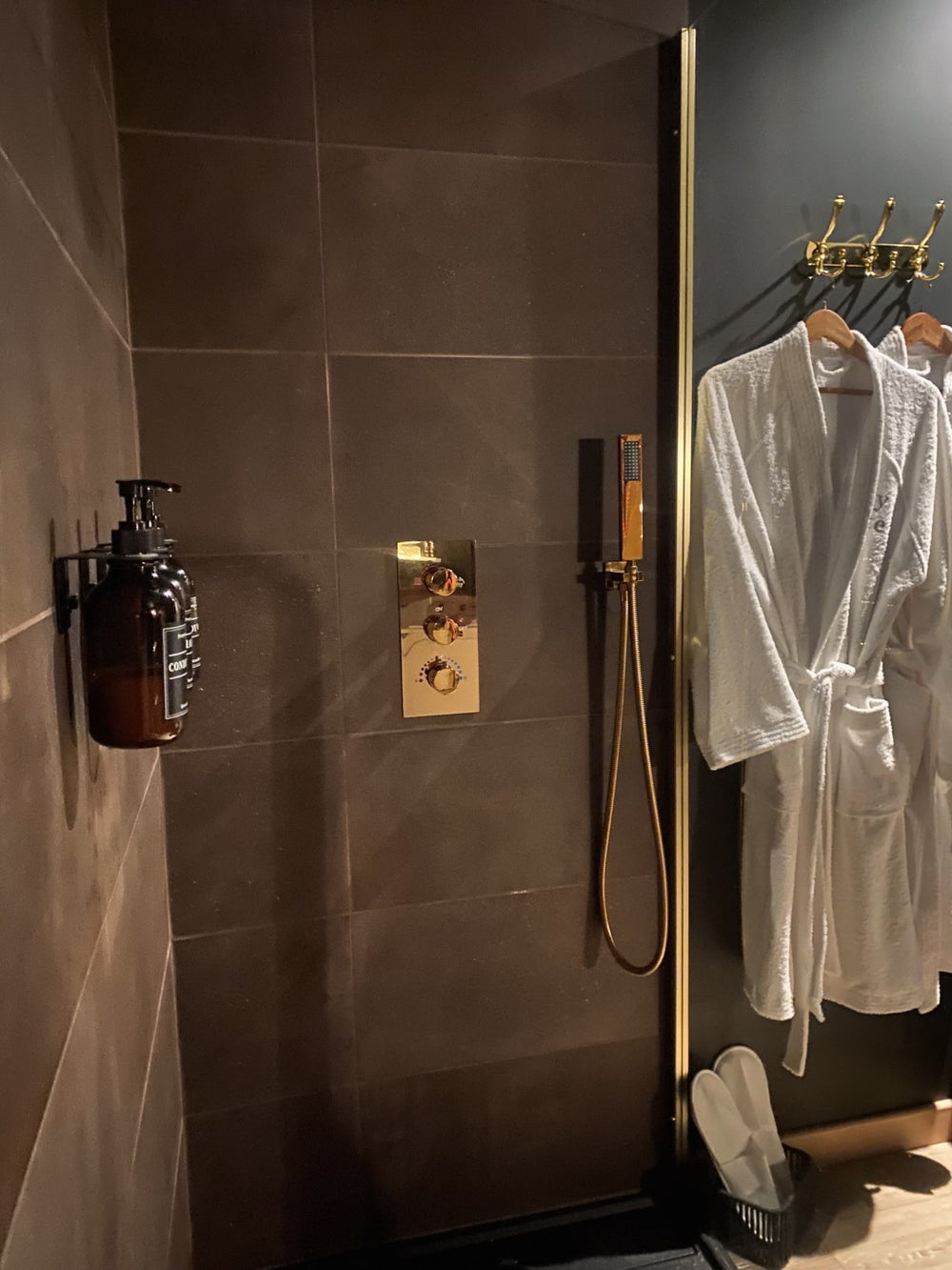 Sexy Suite - Love’nSpa - weekend en amoureux, love rooms avec spa ou jacuzzi privatif9 de Sexy Suite
