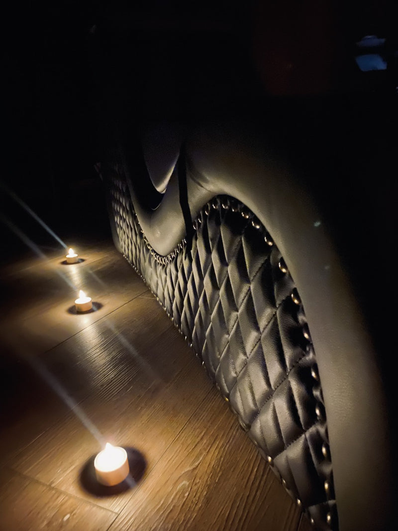 Sexy Suite - Love’nSpa - weekend en amoureux, love rooms avec spa ou jacuzzi privatif3 de Sexy Suite
