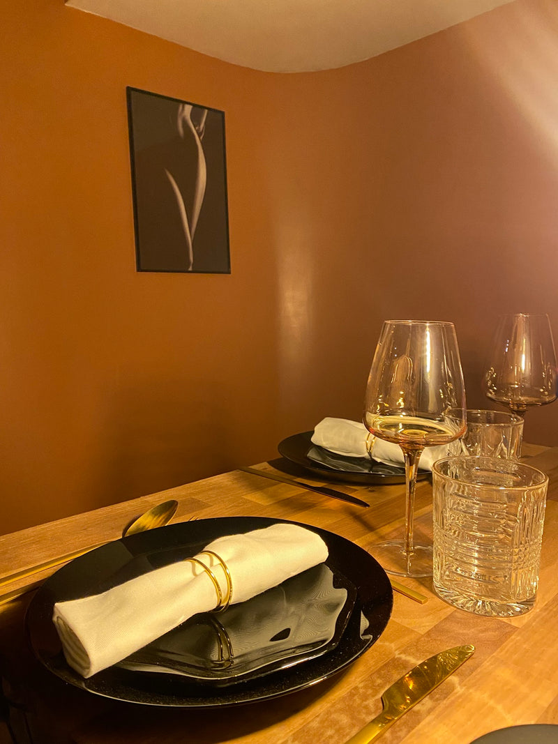 Sexy Suite - Love’nSpa - weekend en amoureux, love rooms avec spa ou jacuzzi privatif2 de Sexy Suite
