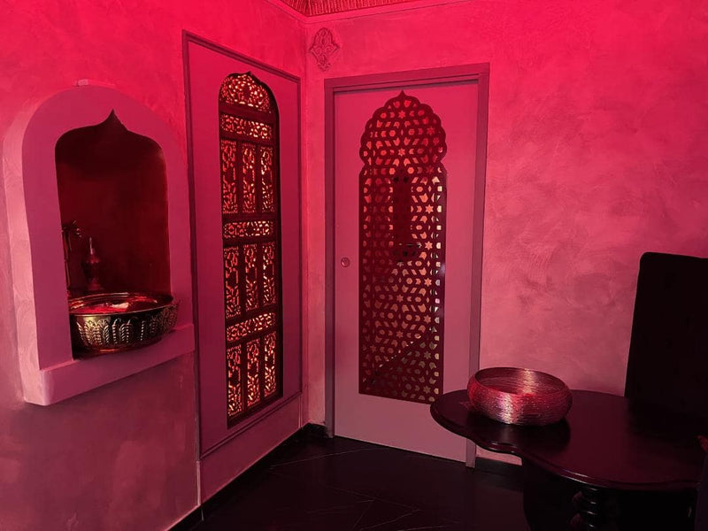 Sheherazade - Love’nSpa - weekend en amoureux, love rooms avec spa ou jacuzzi privatif