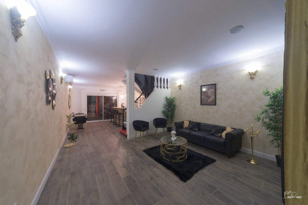 Shiny Cloud - Love’nSpa - weekend en amoureux, love rooms avec spa ou jacuzzi privatif7 de Shiny Cloud
