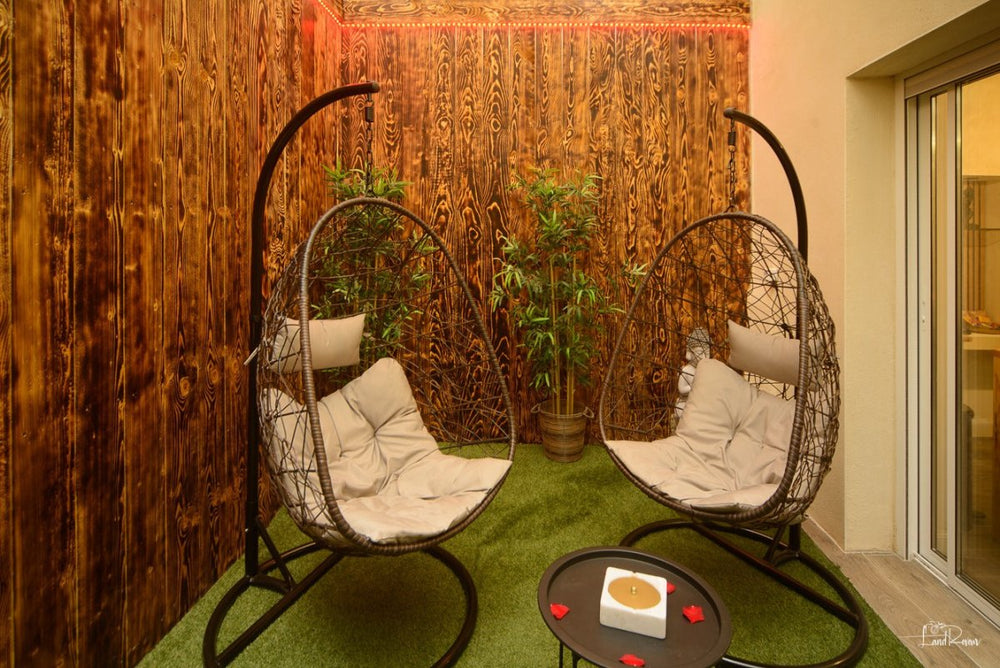 Shiny Cloud - Love’nSpa - weekend en amoureux, love rooms avec spa ou jacuzzi privatif6 de Shiny Cloud
