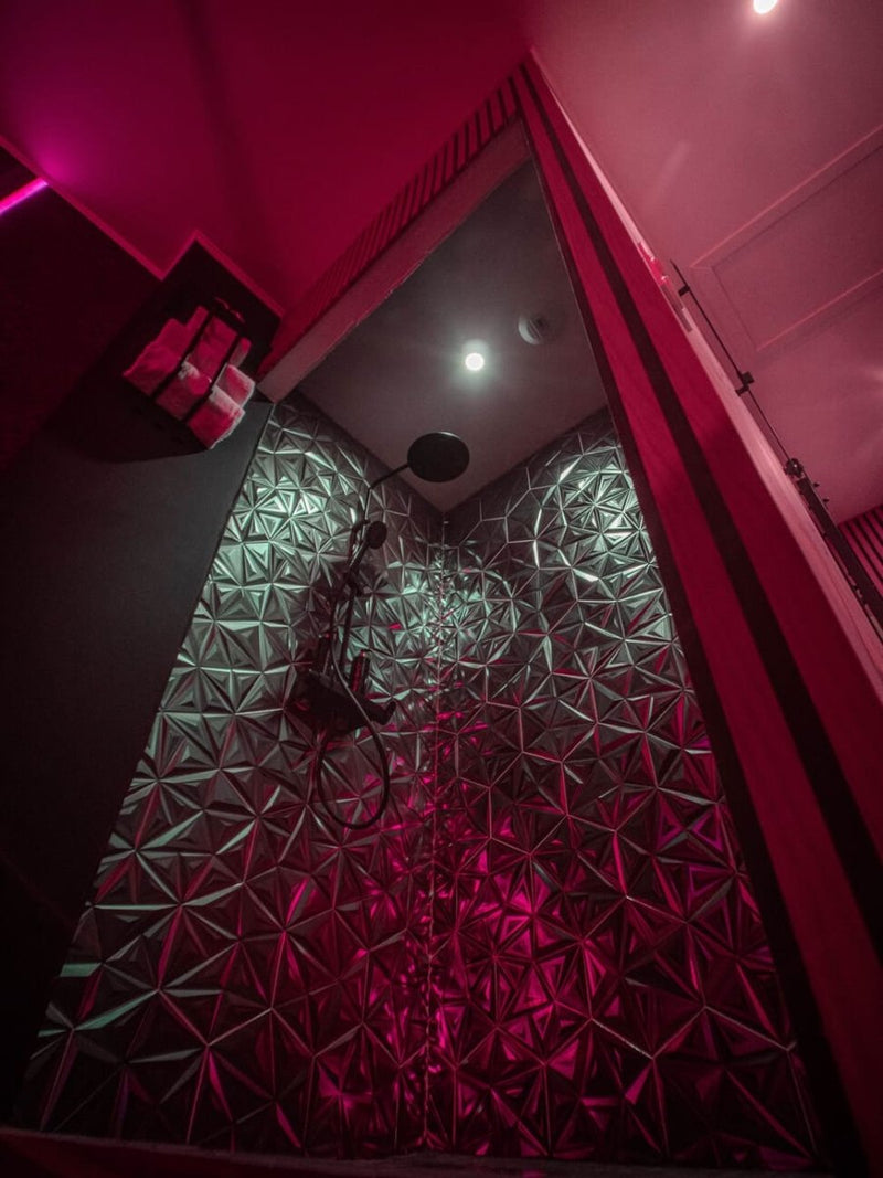 Shiny Cloud - Love’nSpa - weekend en amoureux, love rooms avec spa ou jacuzzi privatif4 de Shiny Cloud
