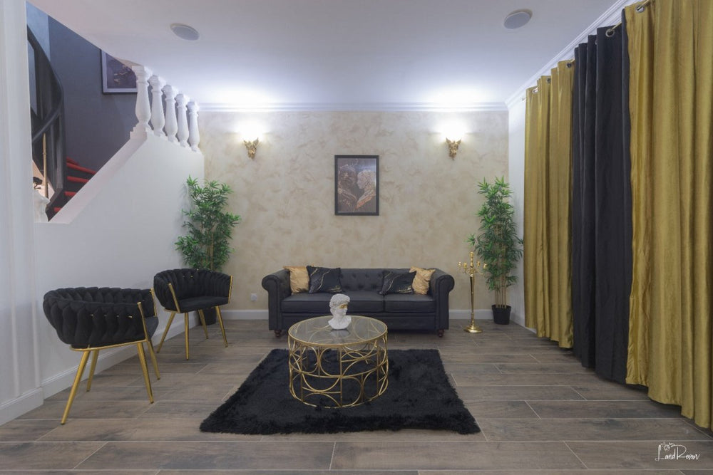 Shiny Cloud - Love’nSpa - weekend en amoureux, love rooms avec spa ou jacuzzi privatif9 de Shiny Cloud
