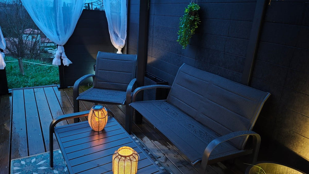 SHIRO - Love’nSpa - weekend en amoureux, love rooms avec spa ou jacuzzi privatif11 de SHIRO
