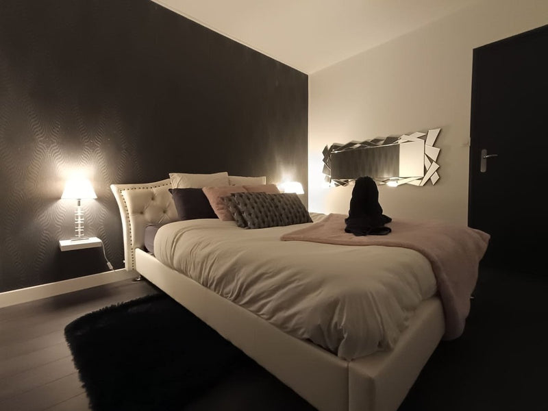 So Secret - Love’nSpa - weekend en amoureux, love rooms avec spa ou jacuzzi privatif4 de So Secret
