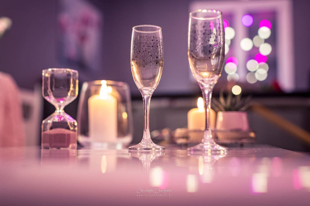 So Secret - Love’nSpa - weekend en amoureux, love rooms avec spa ou jacuzzi privatif4 de So Secret
