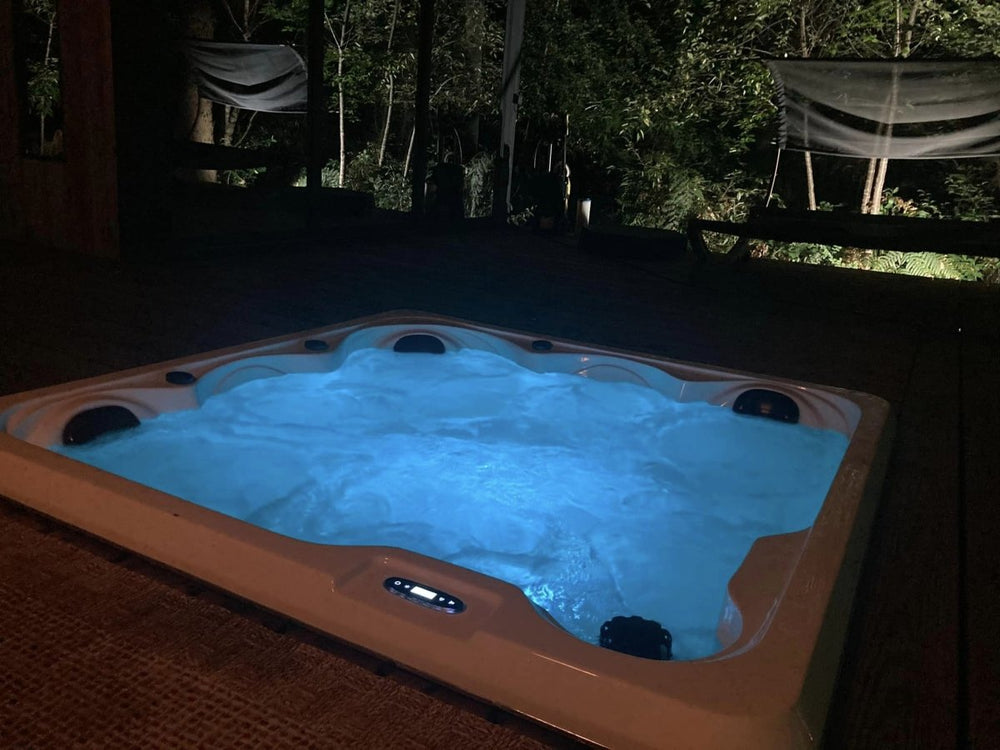 So Wood 33 - Love’nSpa - weekend en amoureux, love rooms avec spa ou jacuzzi privatif18 de So Wood 33
