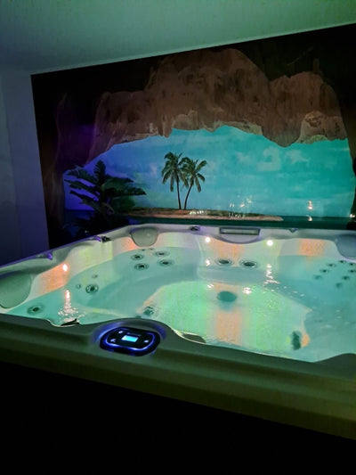 So'lovely - Love’nSpa - weekend en amoureux, love rooms avec spa ou jacuzzi privatif