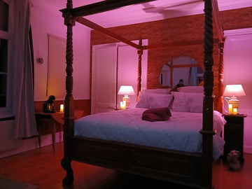 Spa au Chateau Baie de Somme - Love’nSpa - weekend en amoureux, love rooms avec spa ou jacuzzi privatif