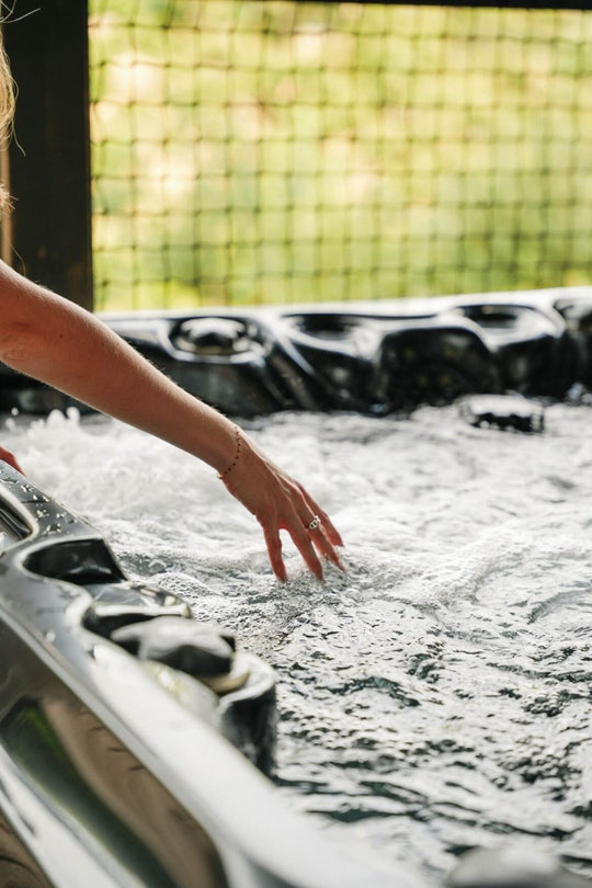 SPALAZEN NATURE - Lodge IRMA - Love’nSpa - weekend en amoureux, love rooms avec spa ou jacuzzi privatif