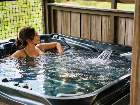 SPALAZEN NATURE - Lodge Marcel - Love’nSpa - weekend en amoureux, love rooms avec spa ou jacuzzi privatif