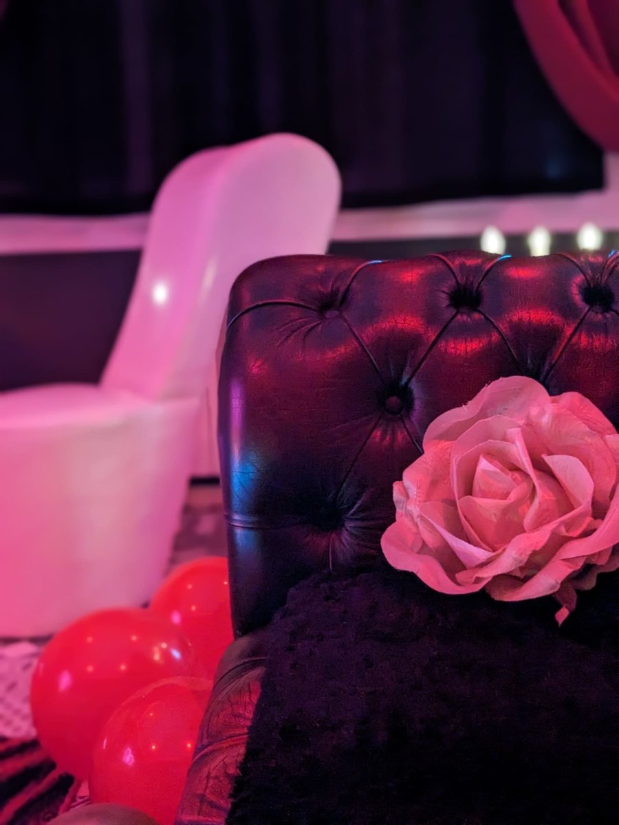 SPAssionnement à la folie - Love’nSpa - weekend en amoureux, love rooms avec spa ou jacuzzi privatif12 de SPAssionnement à la folie
