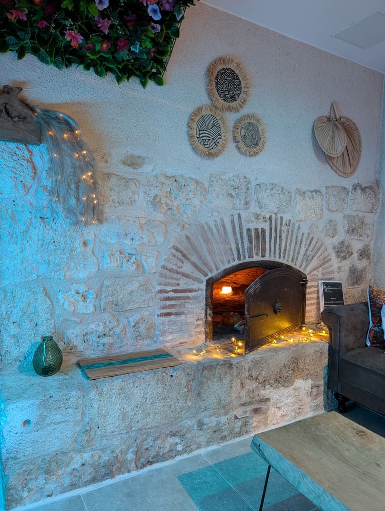 Spassionnement Nature - Love’nSpa - weekend en amoureux, love rooms avec spa ou jacuzzi privatif14 de Spassionnement Nature
