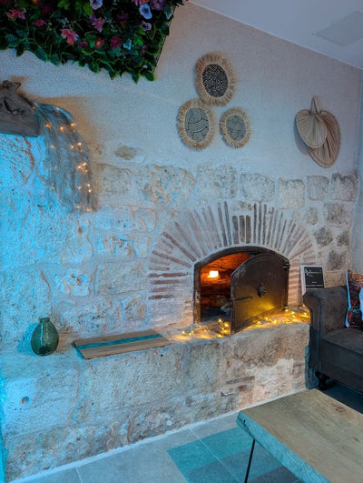 Spassionnement Nature - Love’nSpa - weekend en amoureux, love rooms avec spa ou jacuzzi privatif