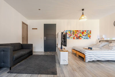 Suit'Dream - Suite Bleue - Love’nSpa - weekend en amoureux, love rooms avec spa ou jacuzzi privatif