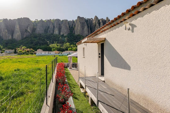 Suit'Dream - Suite Bleue - Love’nSpa - weekend en amoureux, love rooms avec spa ou jacuzzi privatif