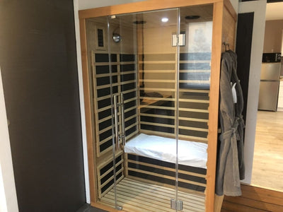 Suit'Dream - Suite Rouge - Love’nSpa - weekend en amoureux, love rooms avec spa ou jacuzzi privatif