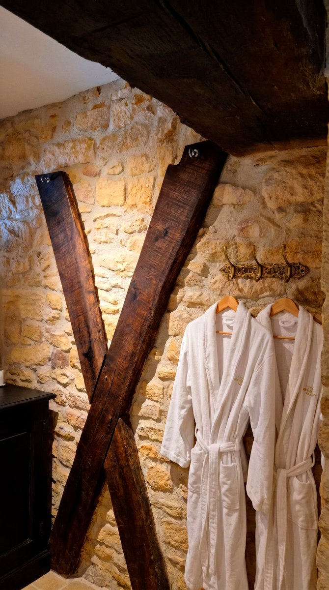 Suite 1503 - Love’nSpa - weekend en amoureux, love rooms avec spa ou jacuzzi privatif22 de Suite 1503
