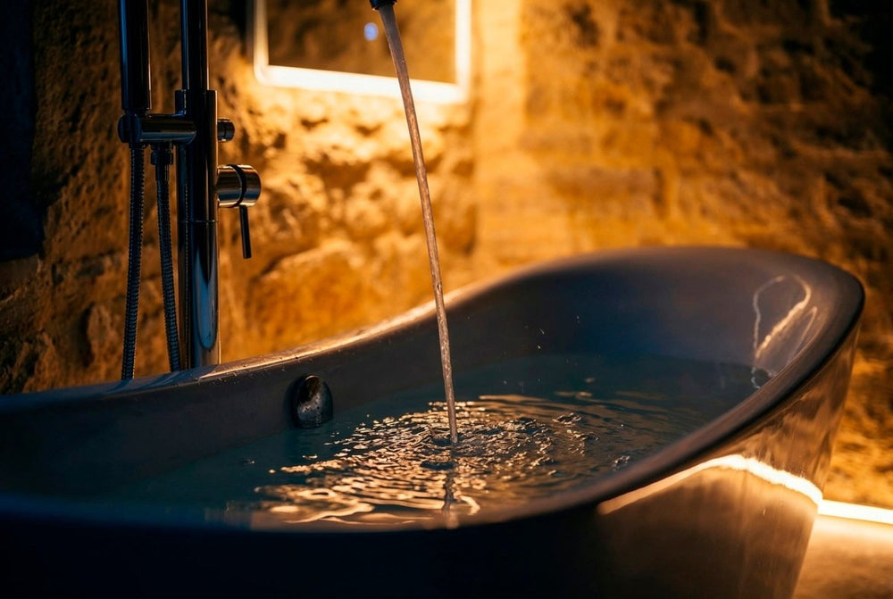 Suite 1503 - Love’nSpa - weekend en amoureux, love rooms avec spa ou jacuzzi privatif8 de Suite 1503
