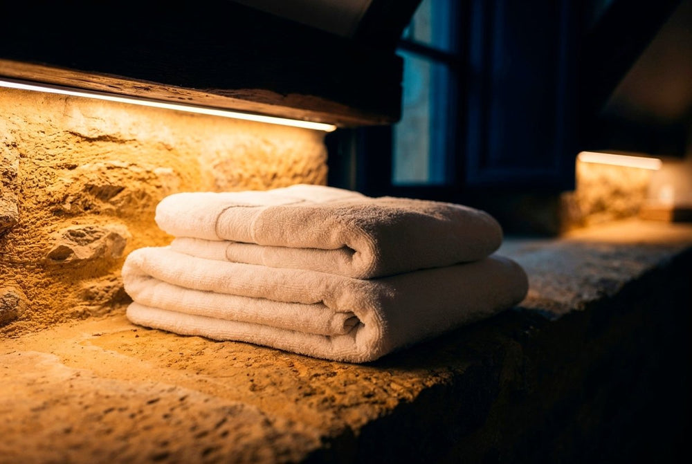 Suite 1503 - Love’nSpa - weekend en amoureux, love rooms avec spa ou jacuzzi privatif15 de Suite 1503
