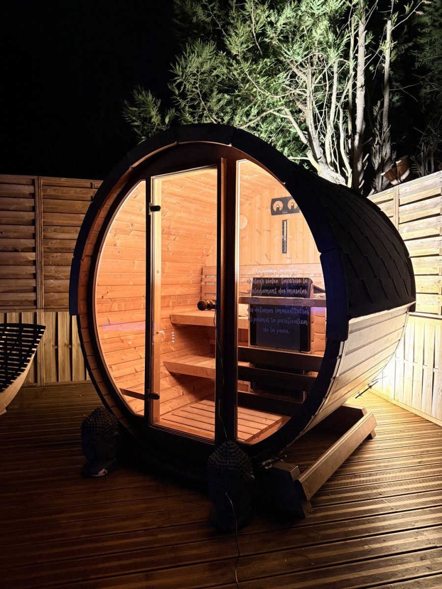 Suite 47 SPA - Bubble - Love’nSpa - weekend en amoureux, love rooms avec spa ou jacuzzi privatif6 de Suite 47 SPA - Bubble
