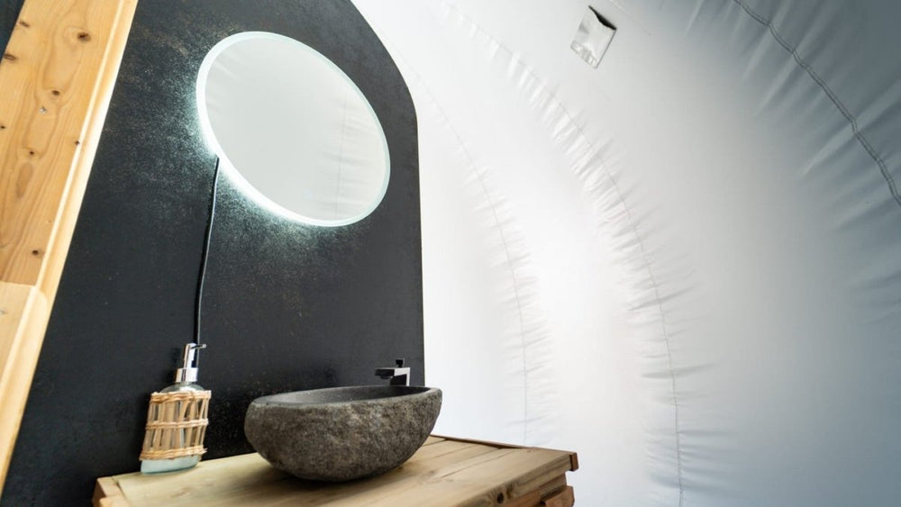 Suite 47 SPA - Bubble - Love’nSpa - weekend en amoureux, love rooms avec spa ou jacuzzi privatif7 de Suite 47 SPA - Bubble
