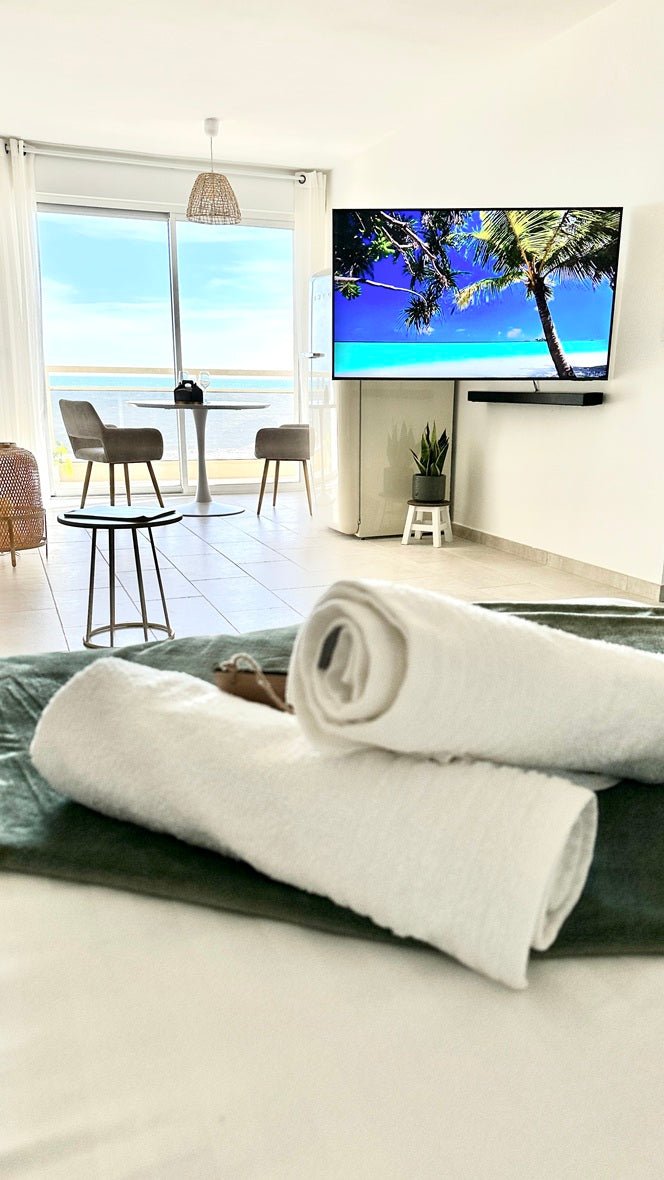 Suite Balnéo Canet - Love’nSpa - weekend en amoureux, love rooms avec spa ou jacuzzi privatif6 de Suite Balnéo Canet
