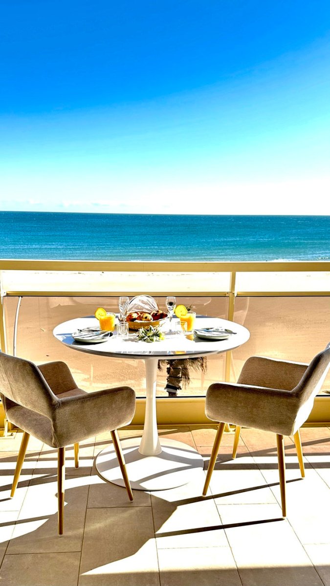 Suite Balnéo Canet - Love’nSpa - weekend en amoureux, love rooms avec spa ou jacuzzi privatif7 de Suite Balnéo Canet
