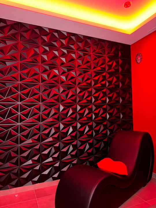 Suite Camélia - Love’nSpa - weekend en amoureux, love rooms avec spa ou jacuzzi privatif