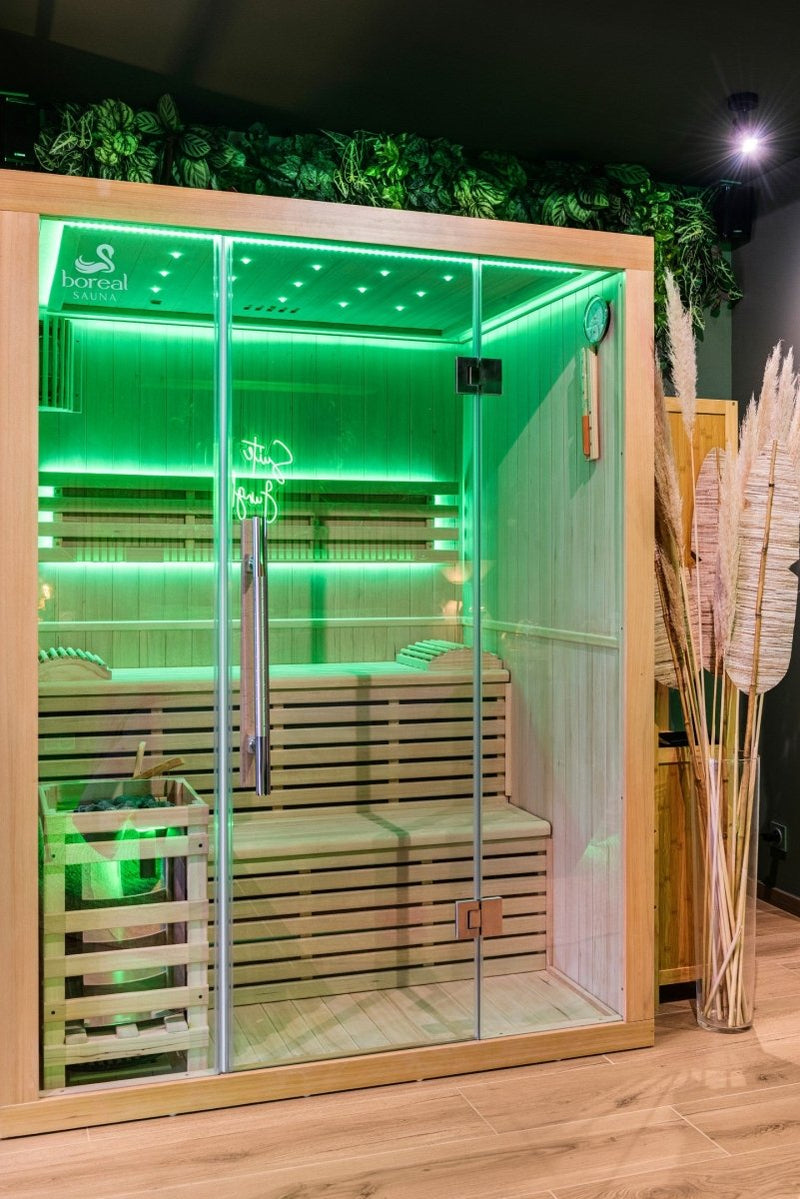 Suite Jungle - Love’nSpa - weekend en amoureux, love rooms avec spa ou jacuzzi privatif2 de Suite Jungle
