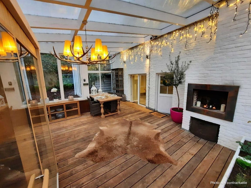 Suite Le Loft by Le Clos des Thermes - Love’nSpa - weekend en amoureux, love rooms avec spa ou jacuzzi privatif4 de Suite Le Loft by Le Clos des Thermes
