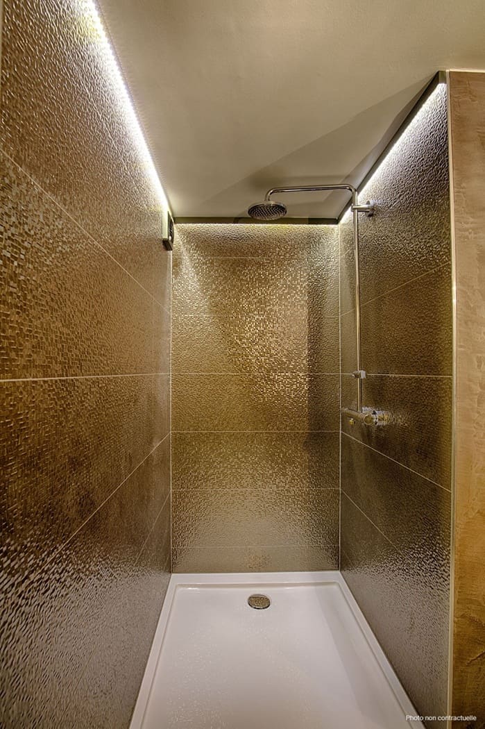 Suite Marquise by Le Clos des Thermes - Love’nSpa - weekend en amoureux, love rooms avec spa ou jacuzzi privatif