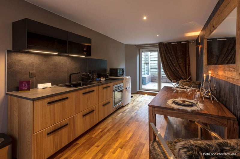 Suite Nid d&