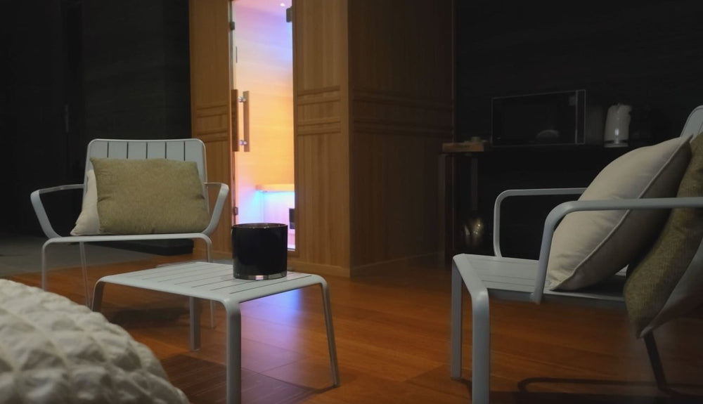 Suite Privée - Love’nSpa - weekend en amoureux, love rooms avec spa ou jacuzzi privatif5 de Suite Privée
