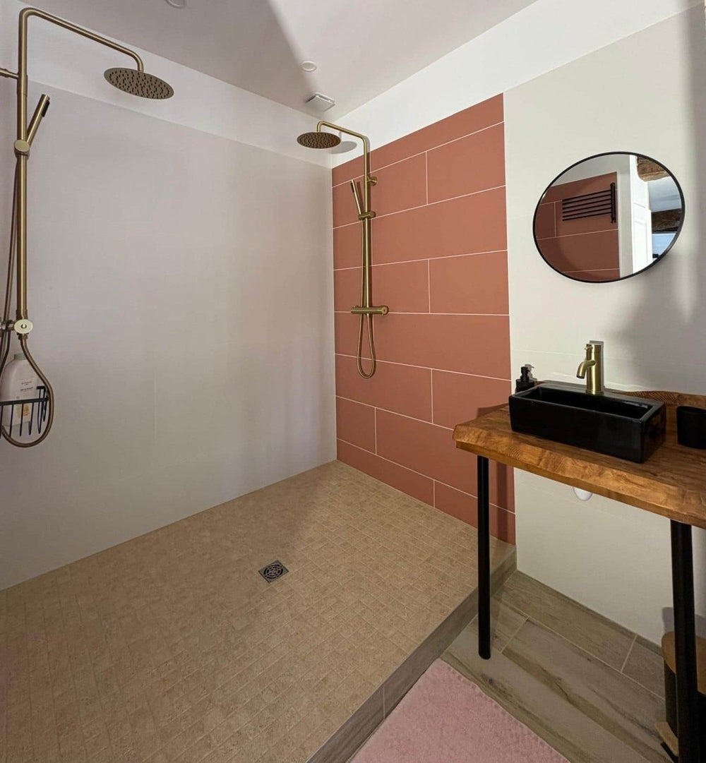 Suite Prova - Love’nSpa - weekend en amoureux, love rooms avec spa ou jacuzzi privatif5 de Suite Prova
